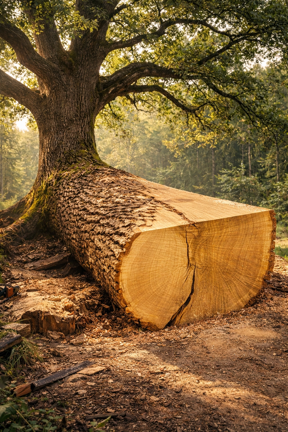 4Elements Maximilianus Group GmbH – Designermöbel und -dekoration – Holz