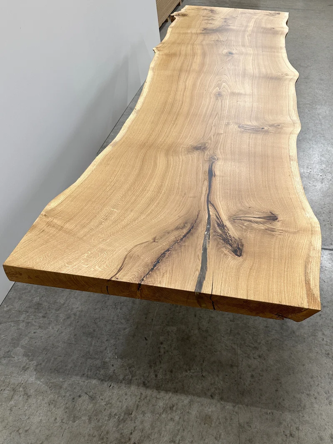 Massivholzplatten