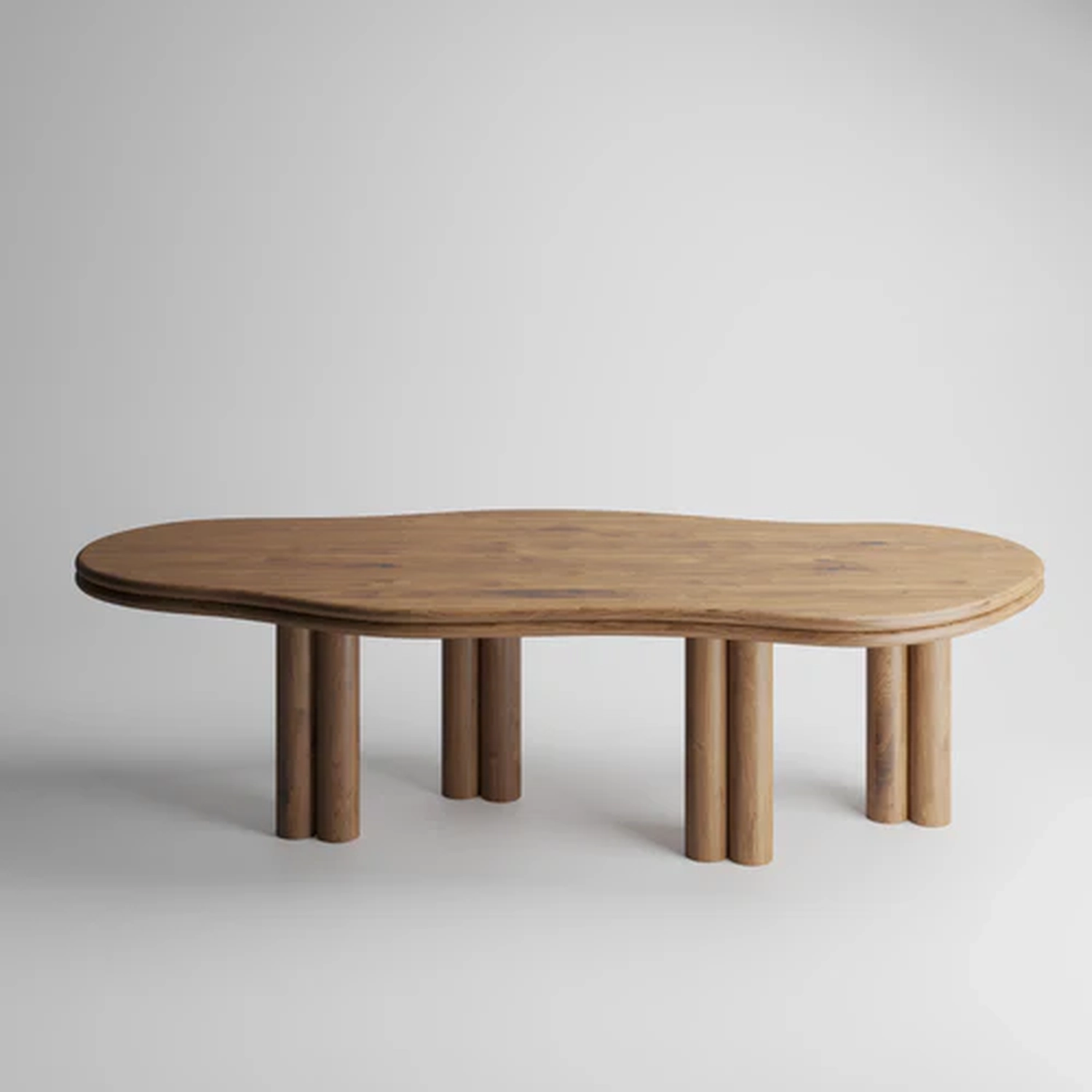 4Elements Maximilianus Group GmbH - designer furniture and decor - wooden table