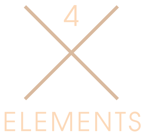 4Elements Maximilianus Group GmbH – Designermöbel und -dekoration – Logo
