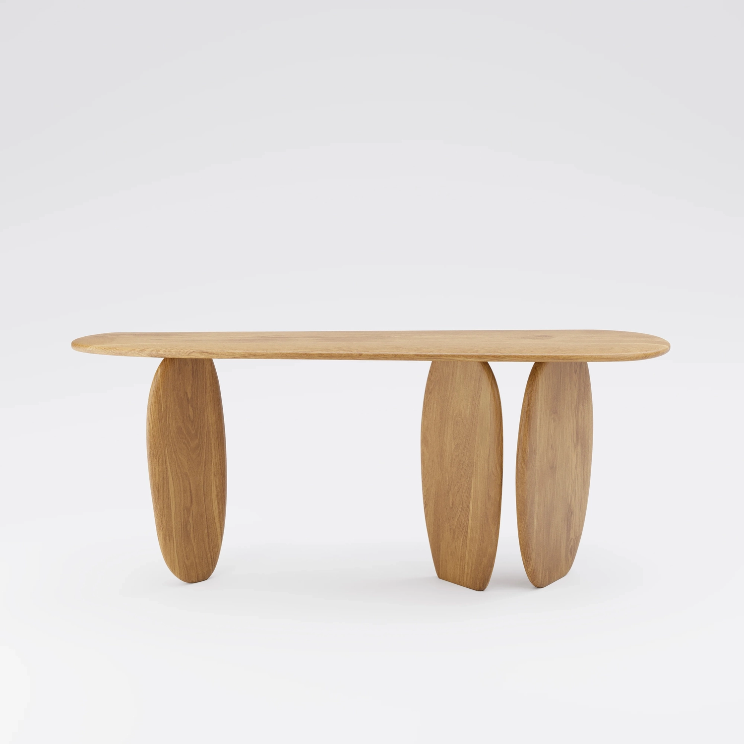 4Elements Maximilianus Group GmbH - designer furniture and decor - wooden table