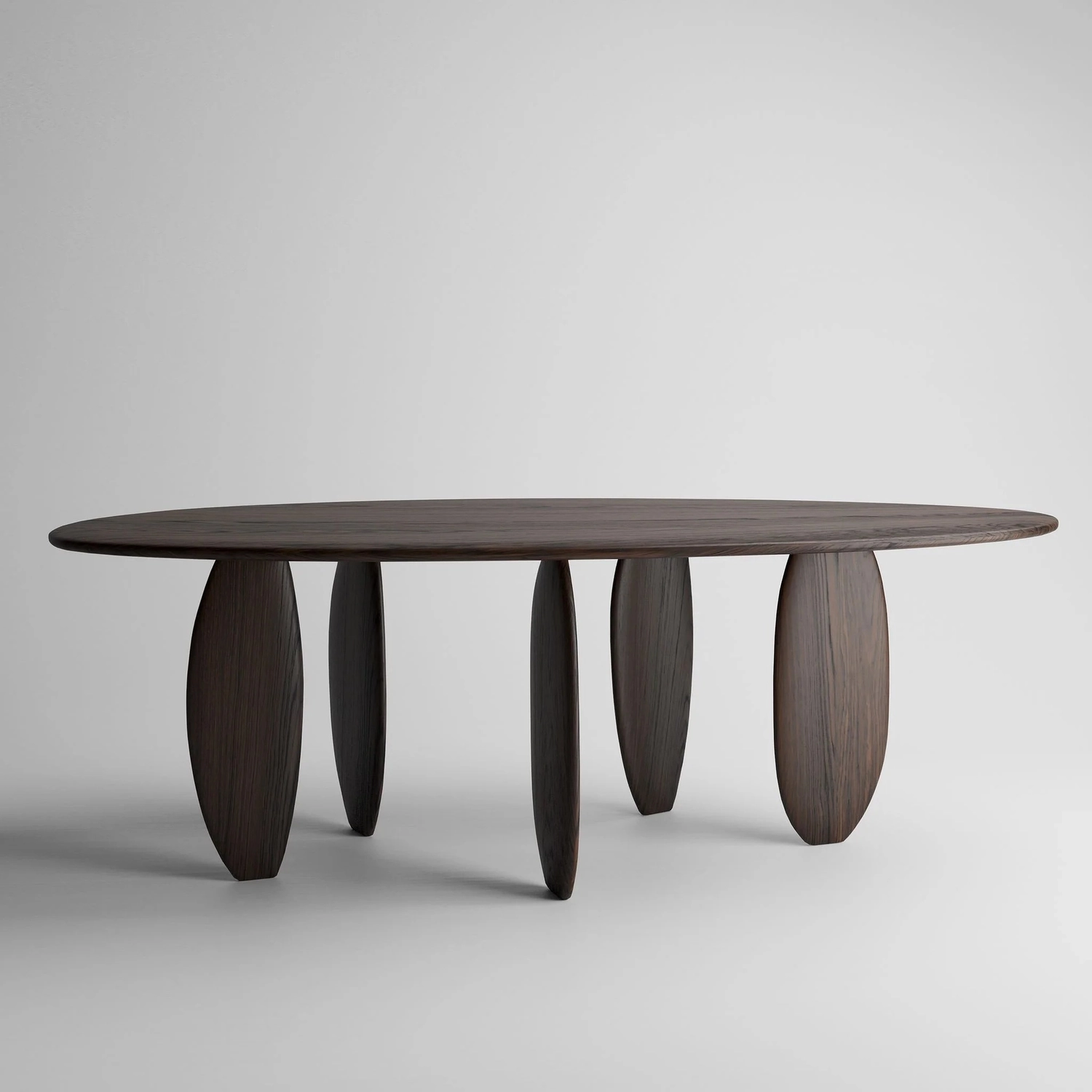 4Elements Maximilianus Group GmbH - designer furniture and decor - wooden table