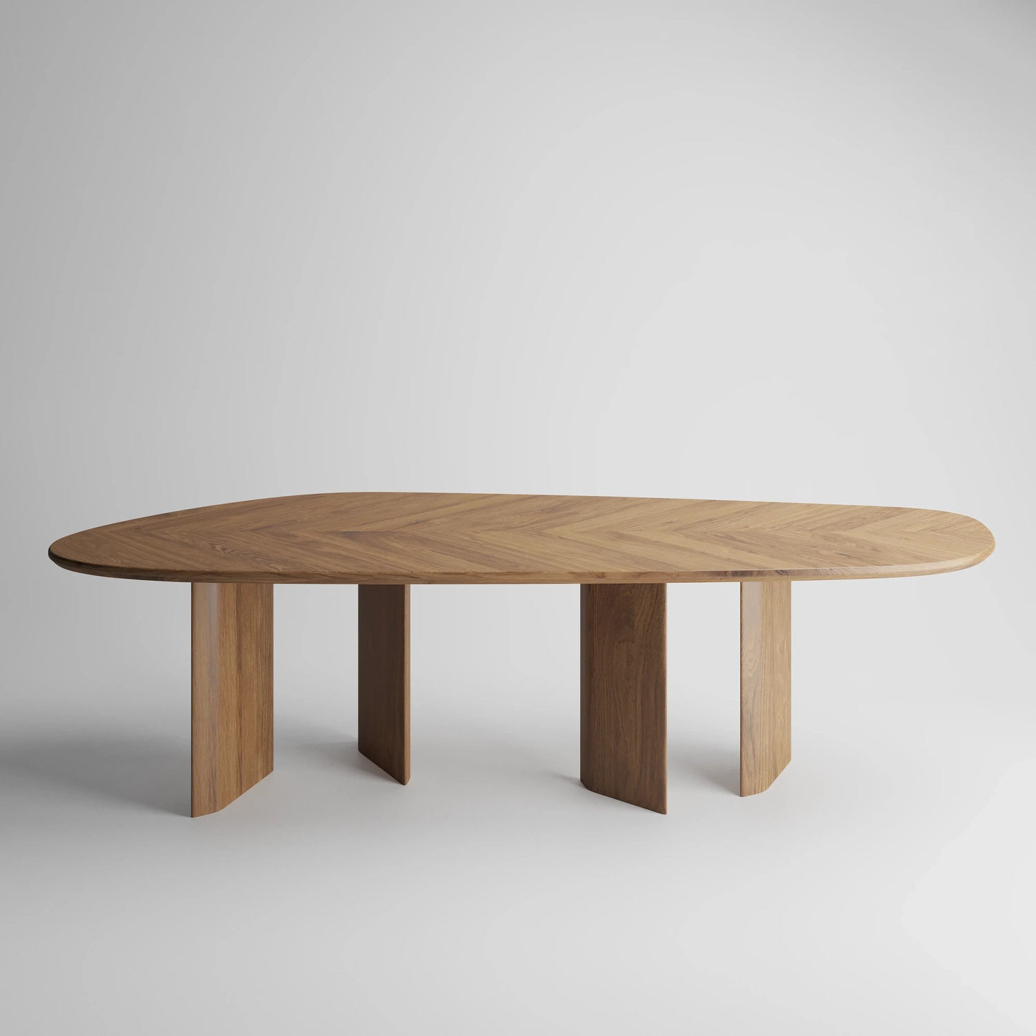4Elements Maximilianus Group GmbH - designer furniture and decor - wooden table