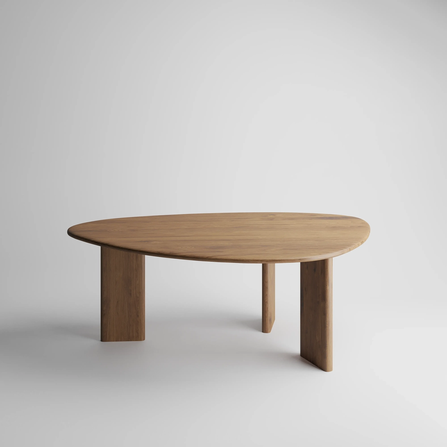 4Elements Maximilianus Group GmbH - designer furniture and decor - wooden table