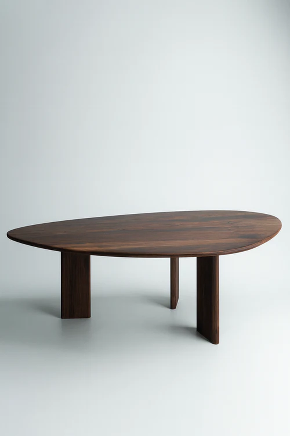 4Elements Maximilianus Group GmbH - designer furniture and decor - wooden table