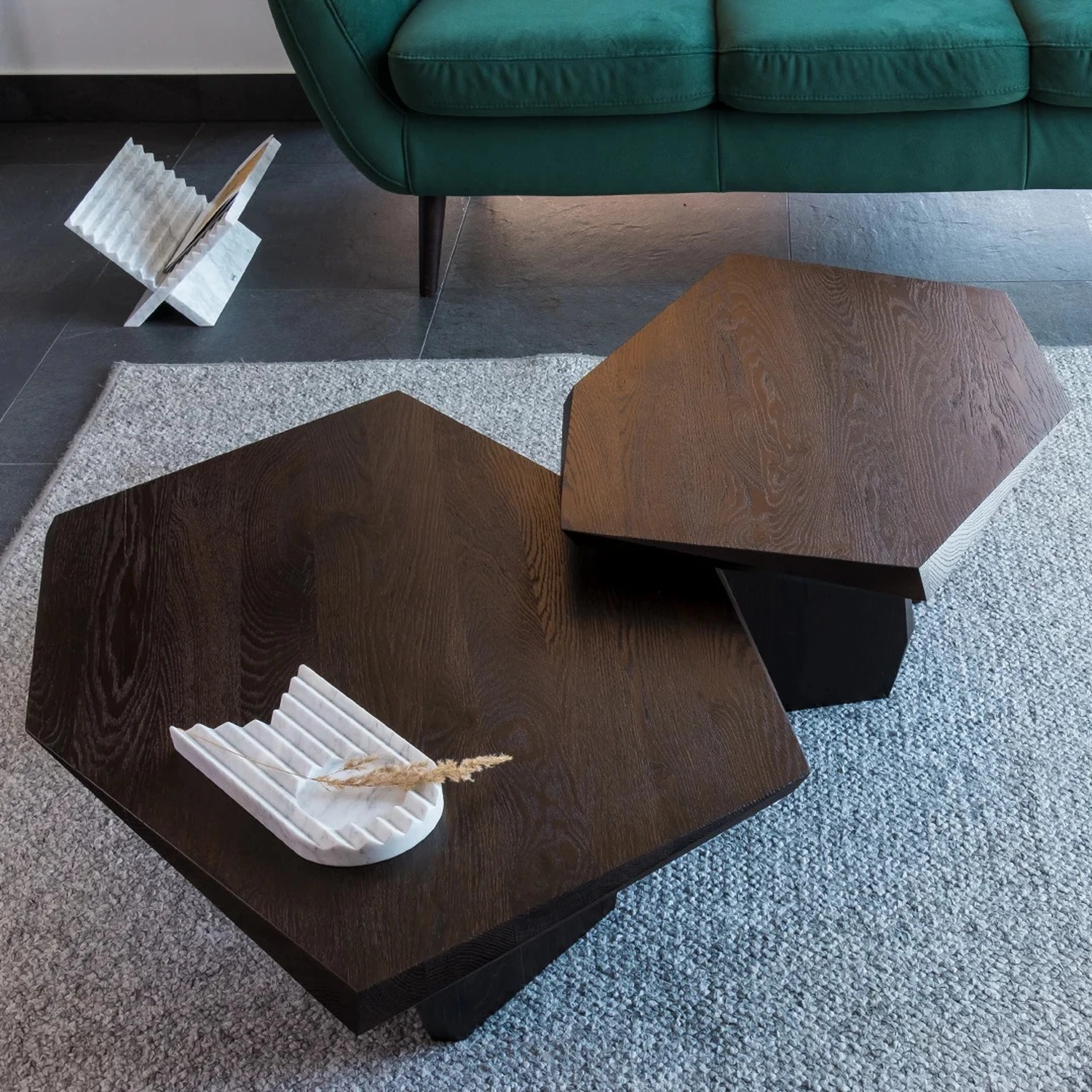 4Elements Maximilianus Group GmbH - designer furniture and decor - wooden table