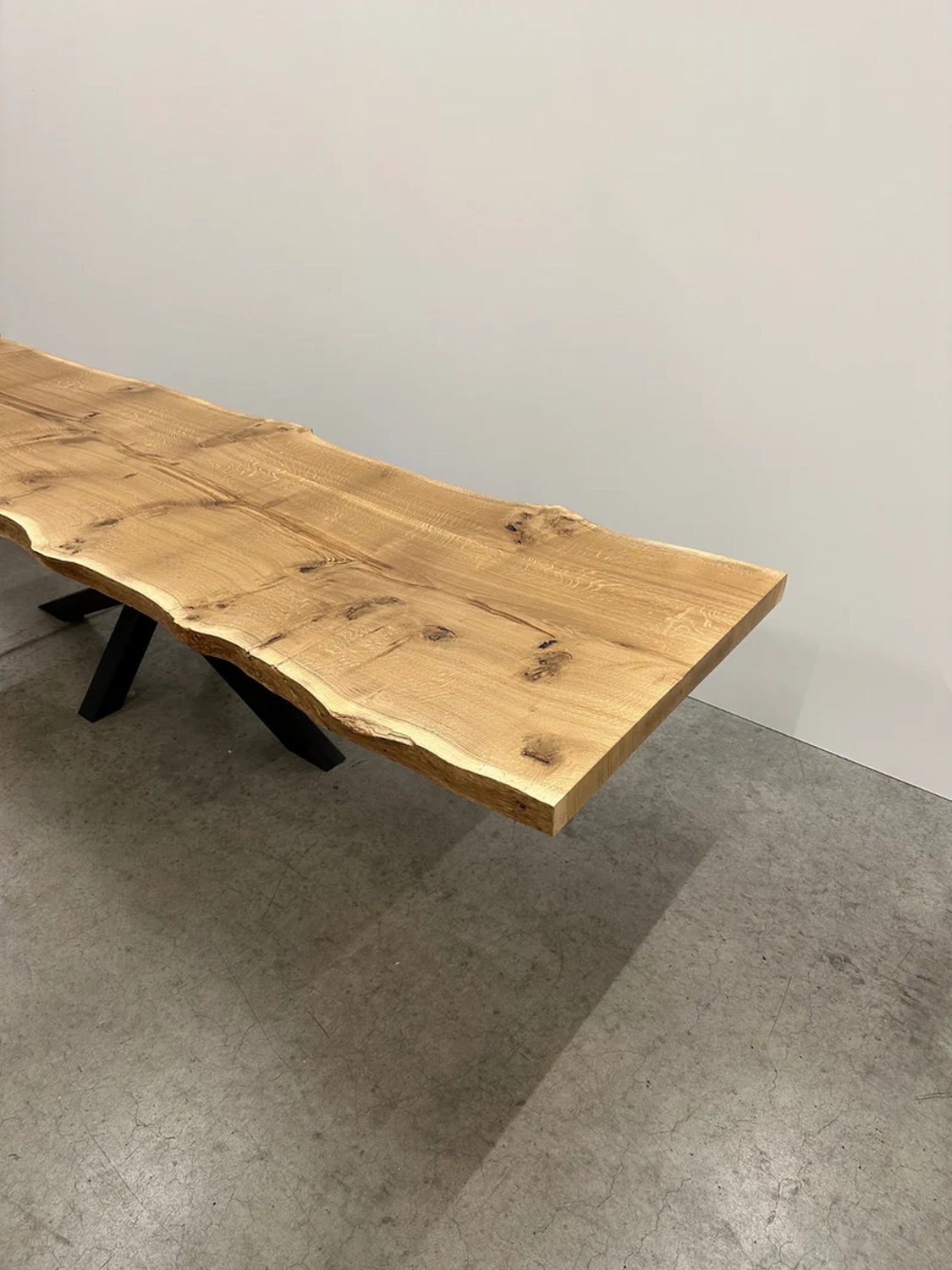 4Elements Maximilianus Group GmbH - designer furniture and decor - wooden table